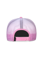 Casquette Trucker Cali Gradient