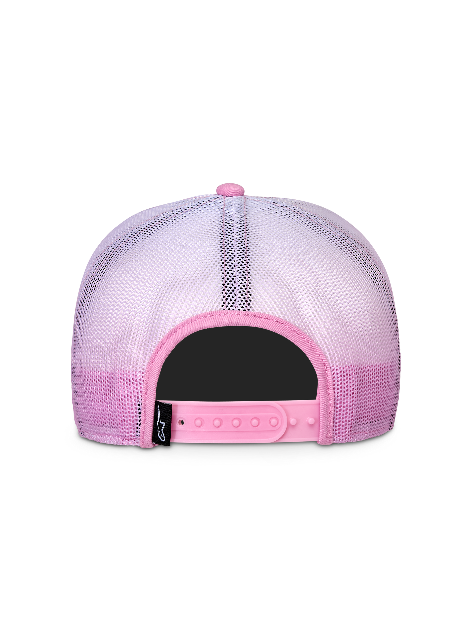 Casquette Trucker Cali Gradient
