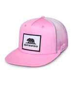 Casquette Trucker Cali Gradient