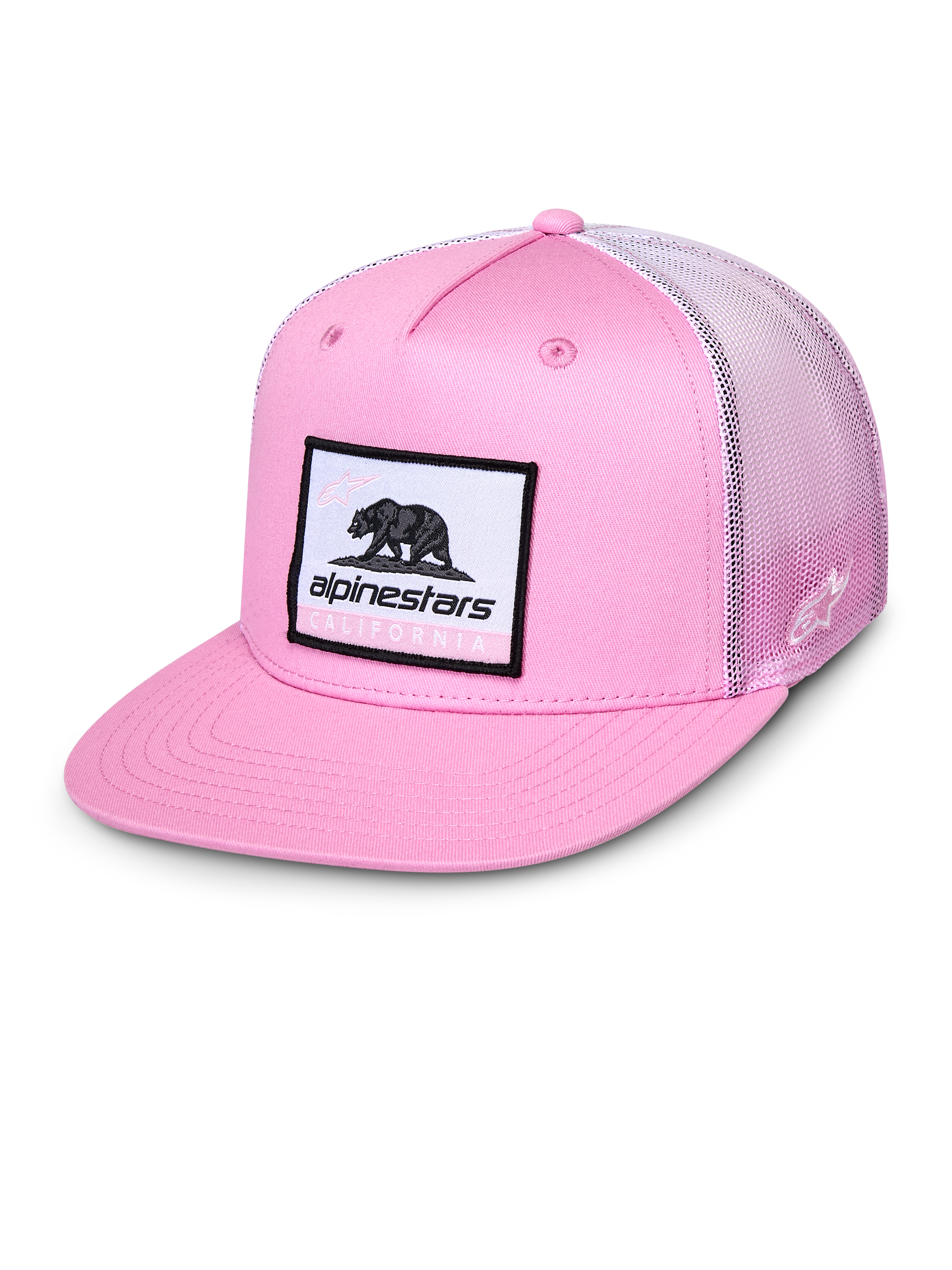 Casquette Trucker Cali Gradient