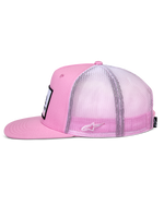 Casquette Trucker Cali Gradient