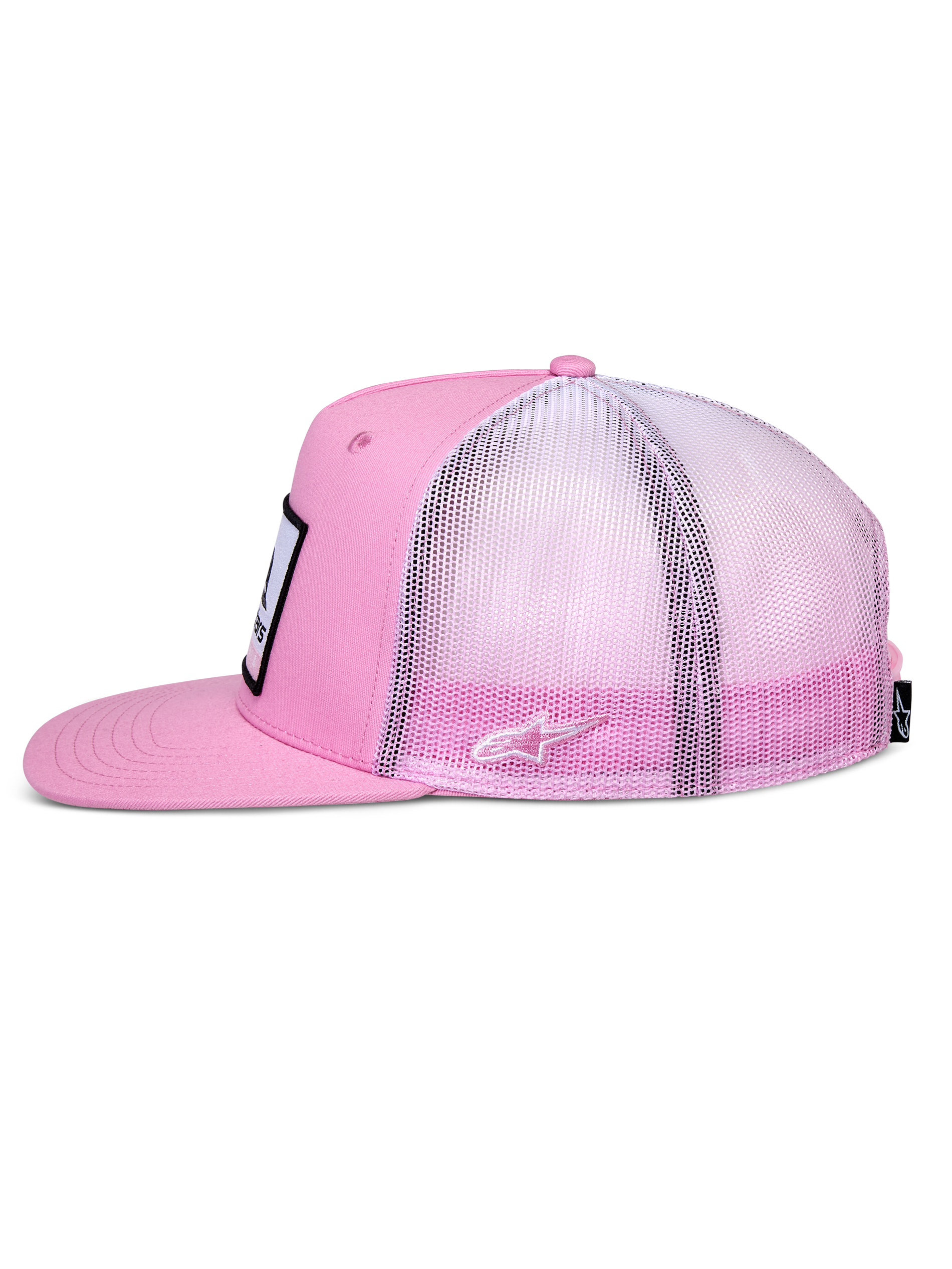 Casquette Trucker Cali Gradient