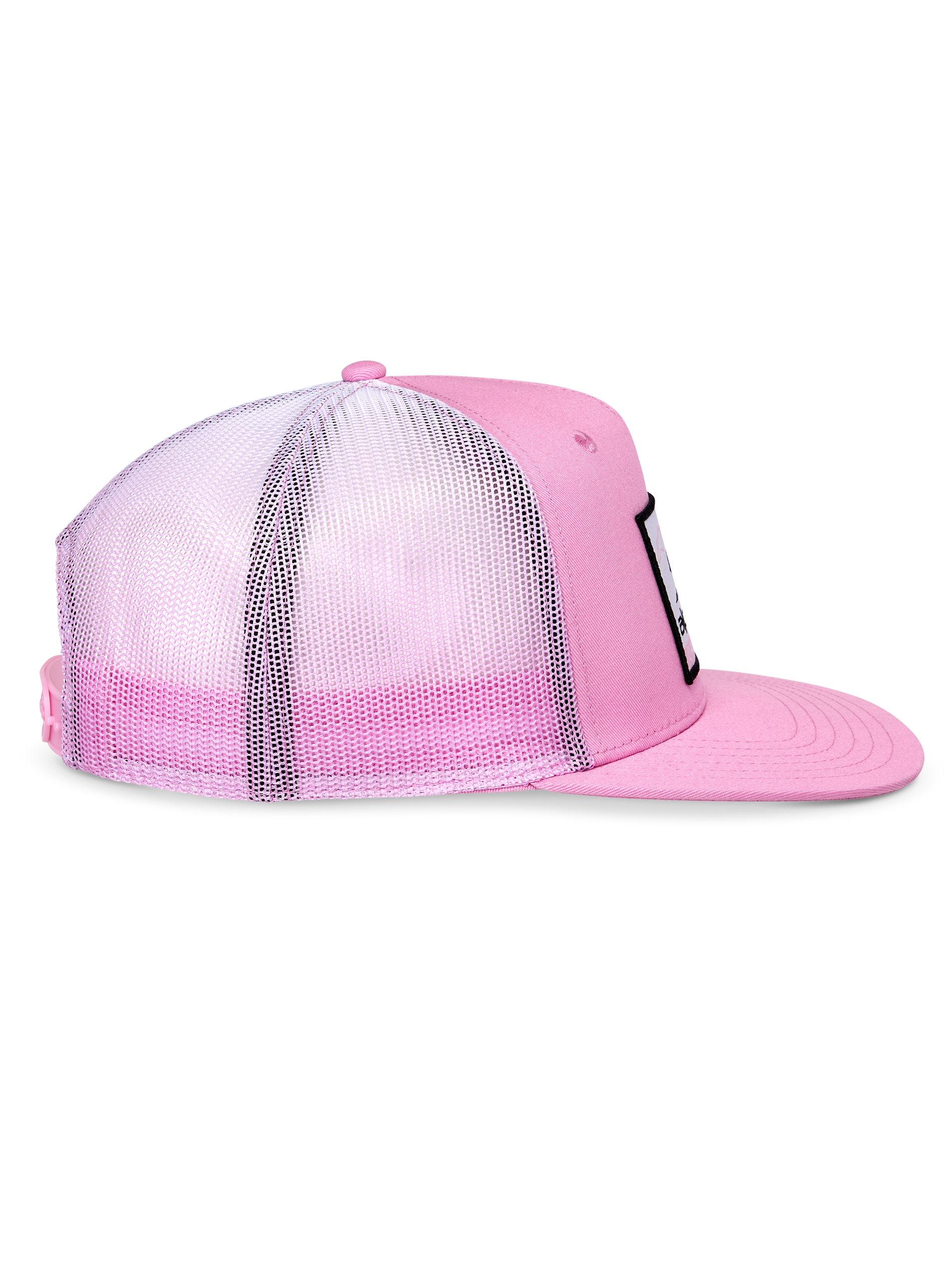 Casquette Trucker Cali Gradient