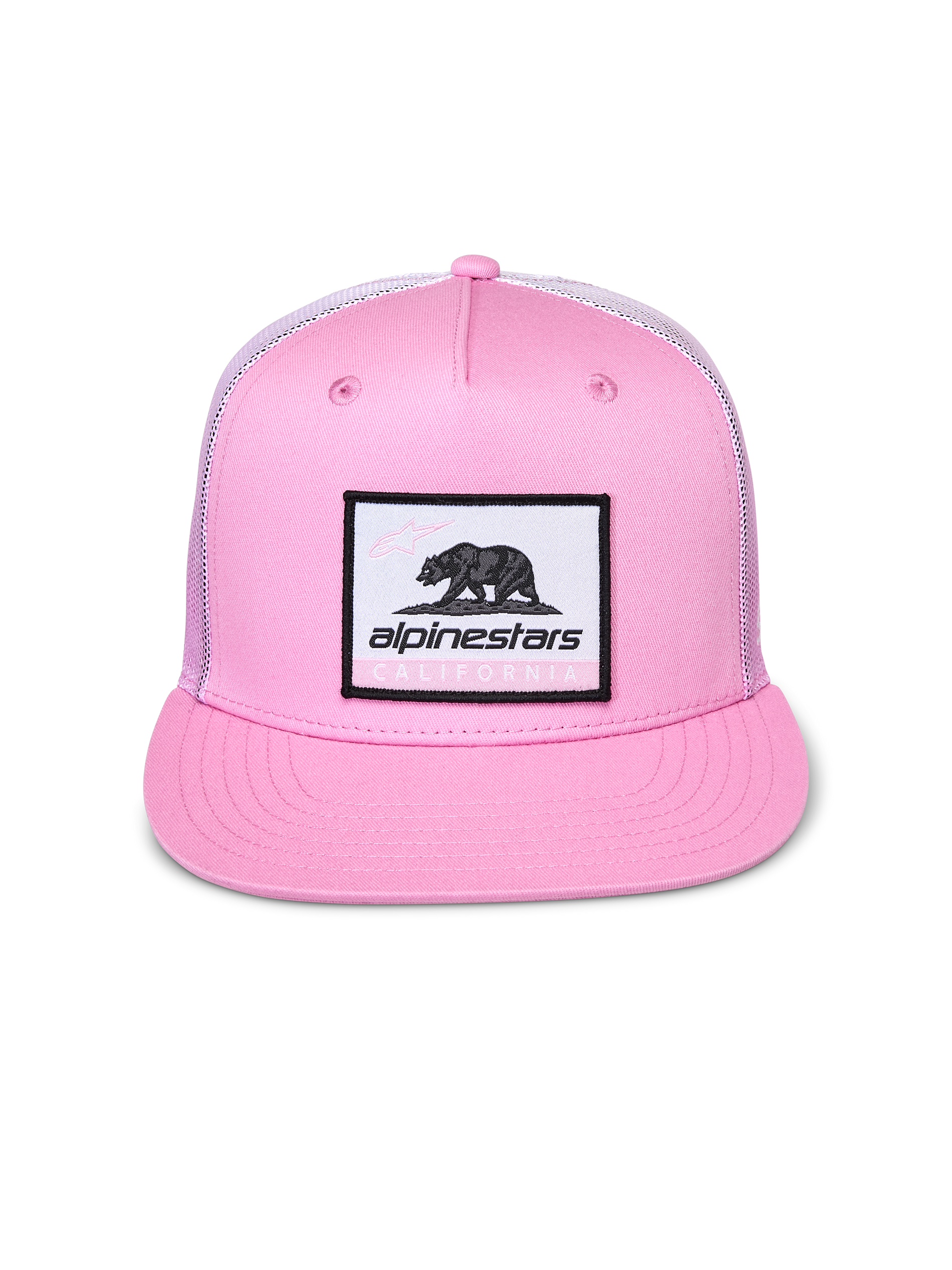 Casquette Trucker Cali Gradient