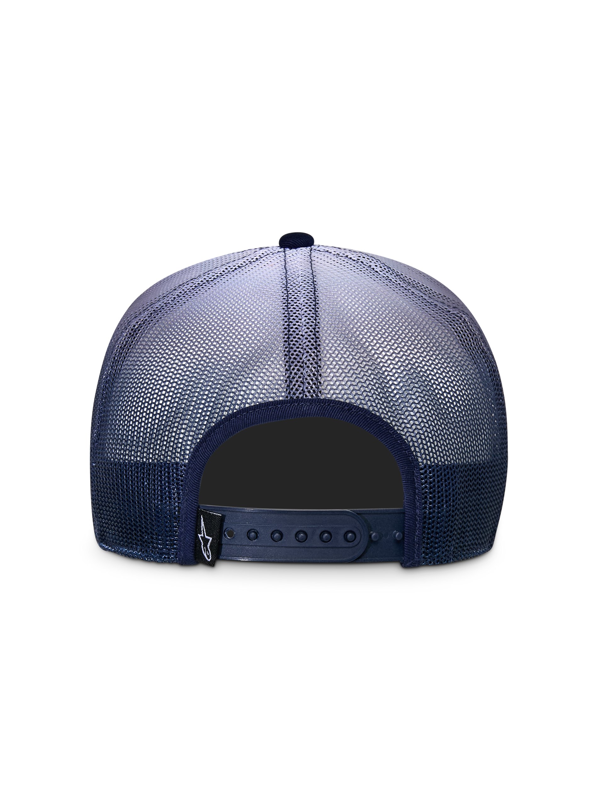 Casquette Trucker Cali Gradient