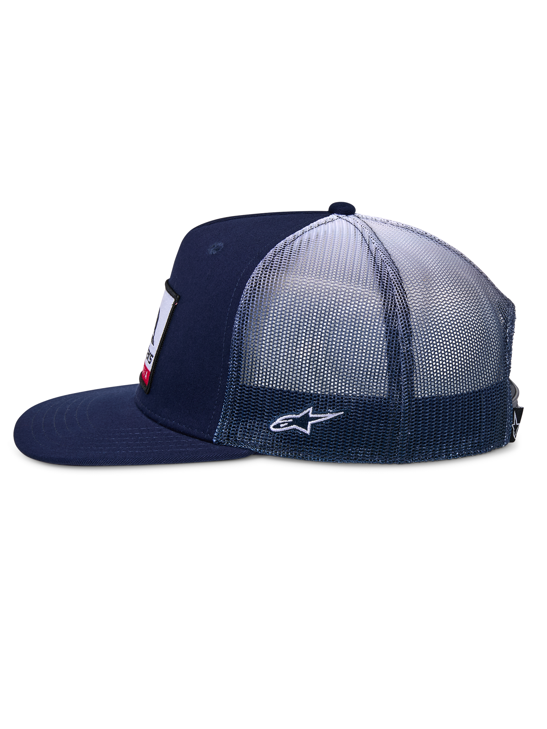 Casquette Trucker Cali Gradient