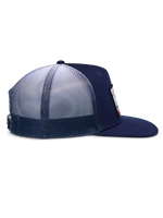 Casquette Trucker Cali Gradient