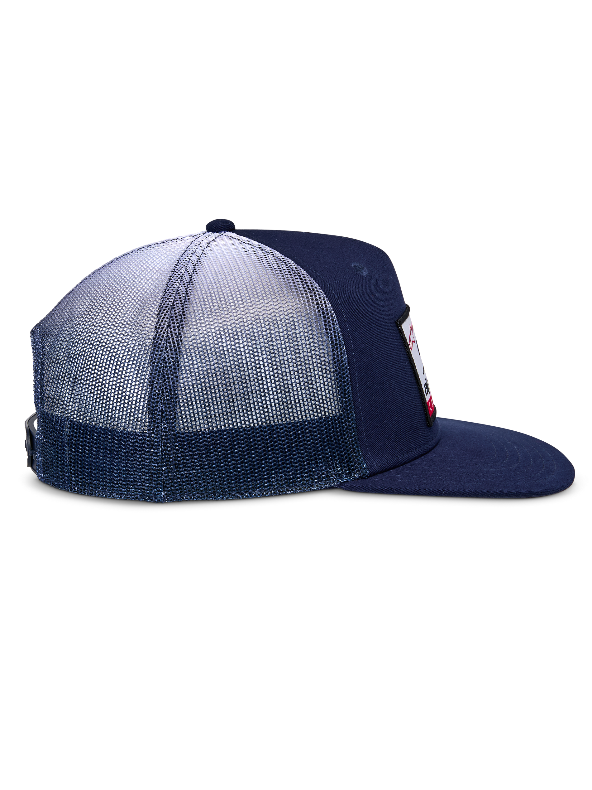 Casquette Trucker Cali Gradient