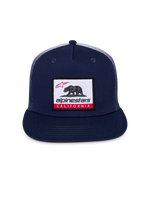 Casquette Trucker Cali Gradient