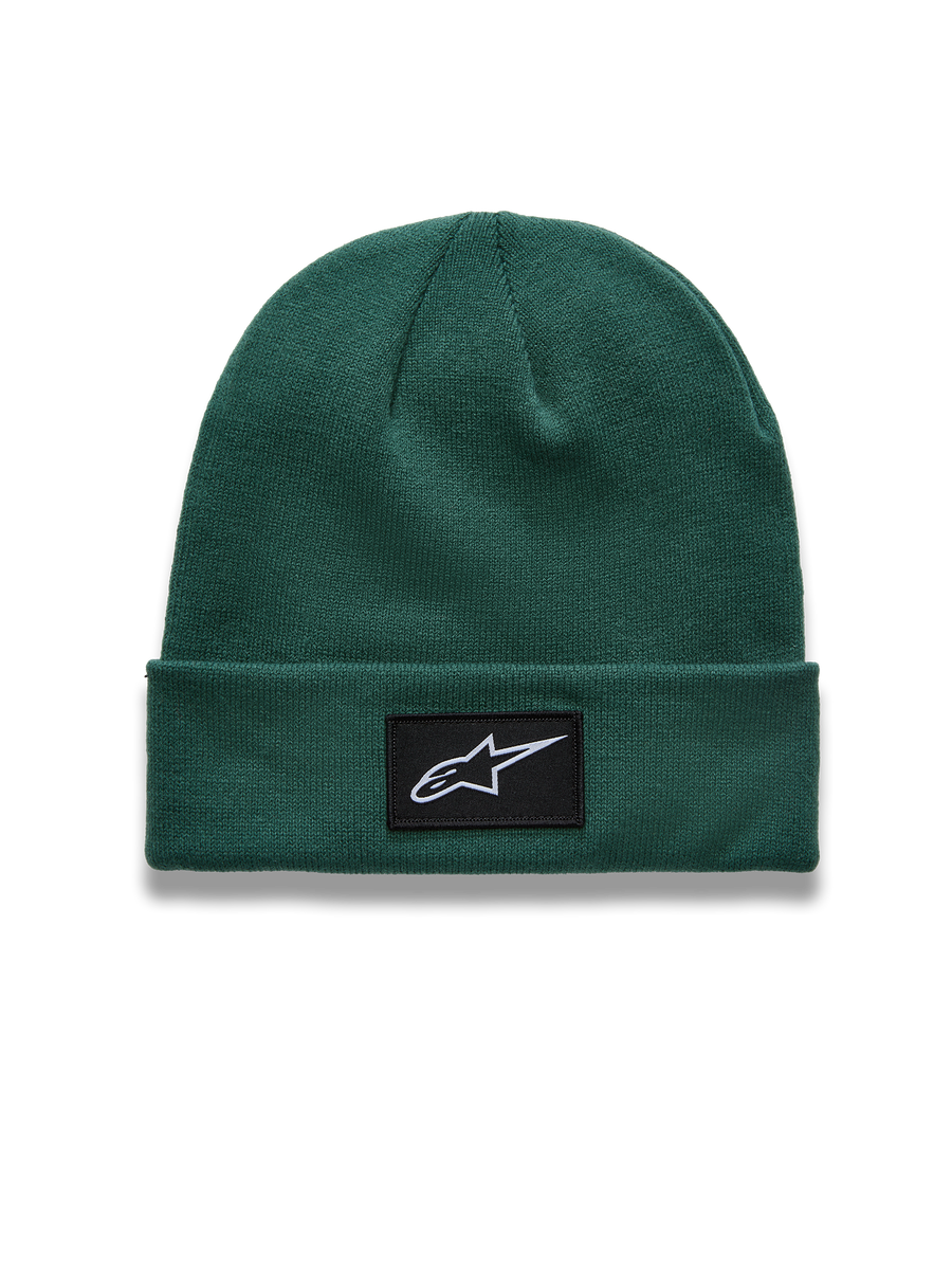 Bonnet Augment Cuff