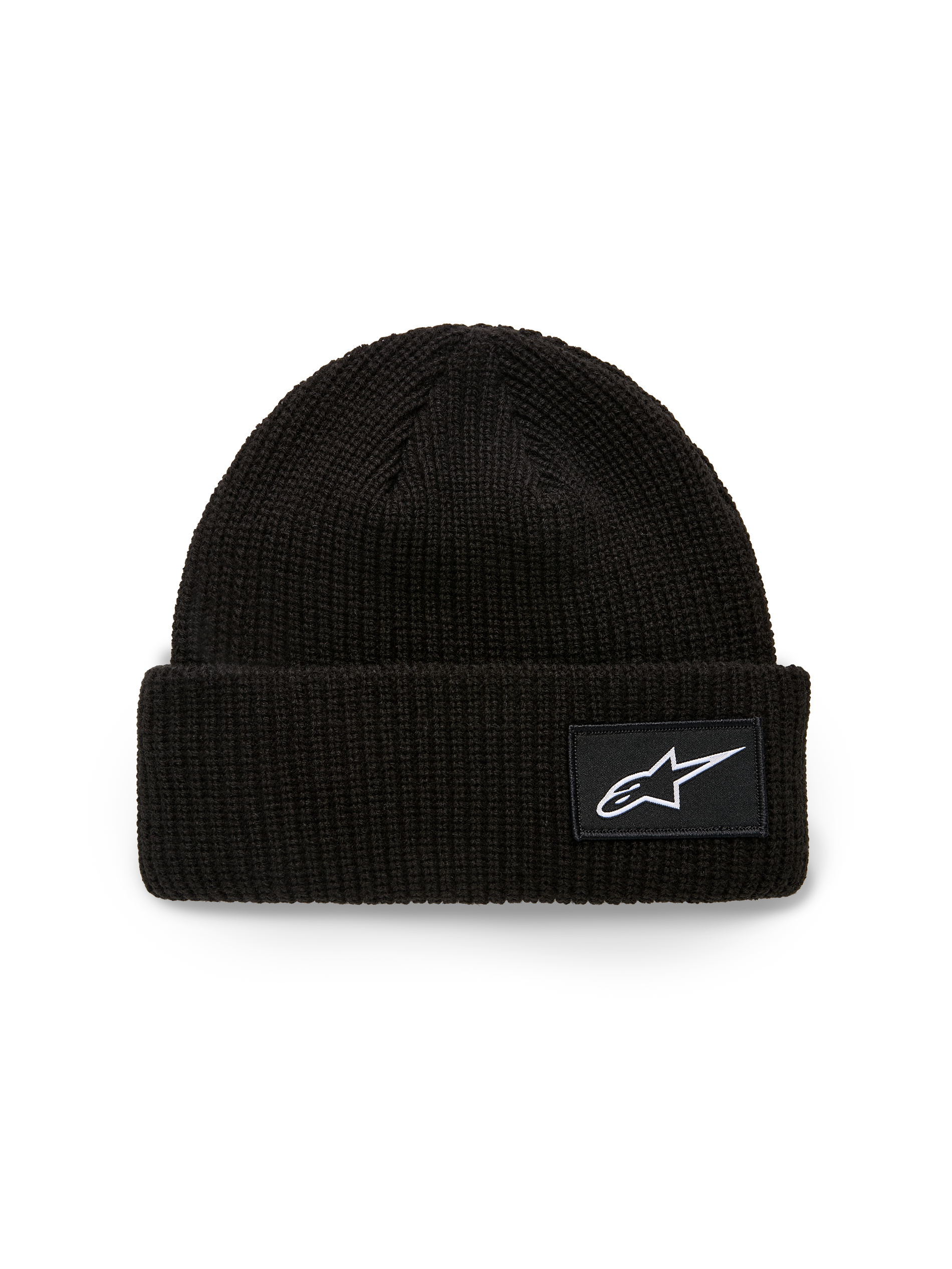 Bonnet Unload Rib Cuff