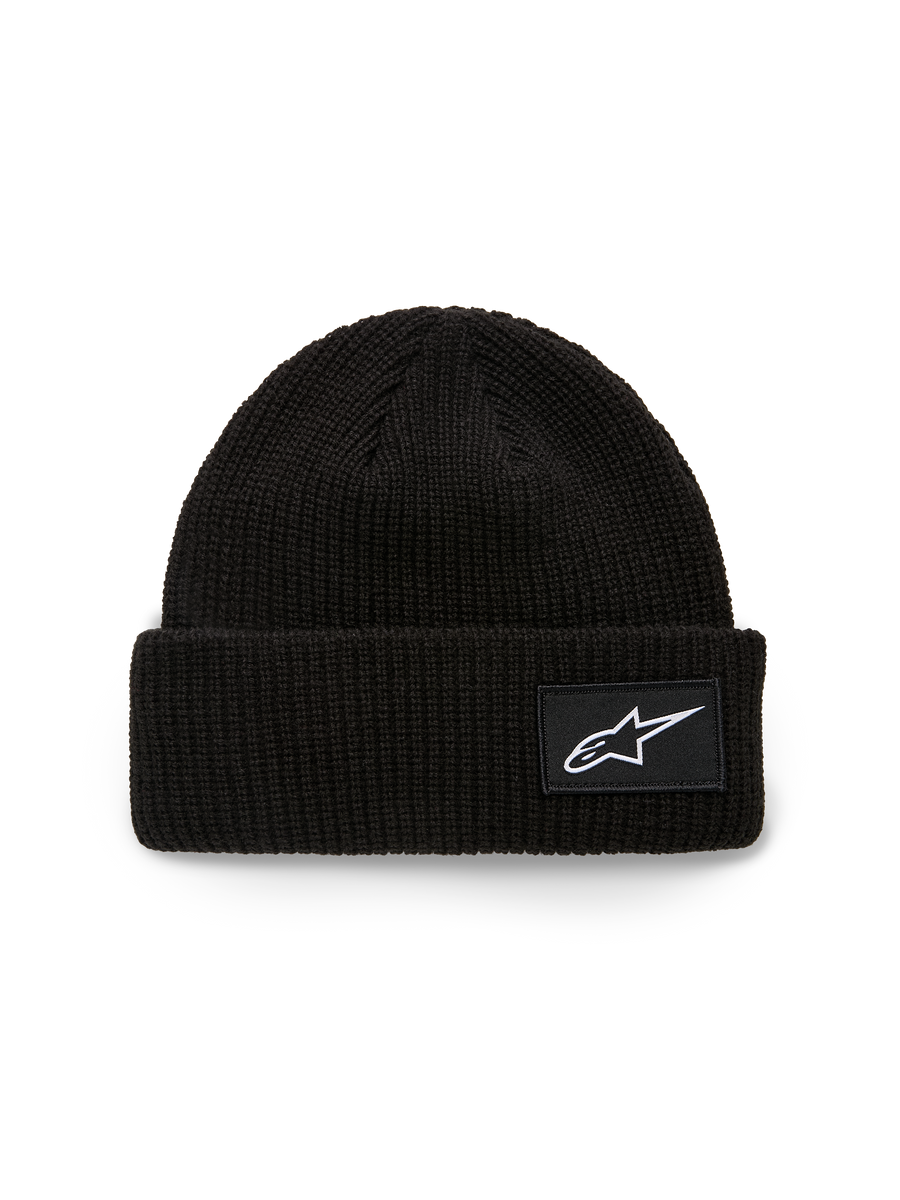 Bonnet Unload Rib Cuff