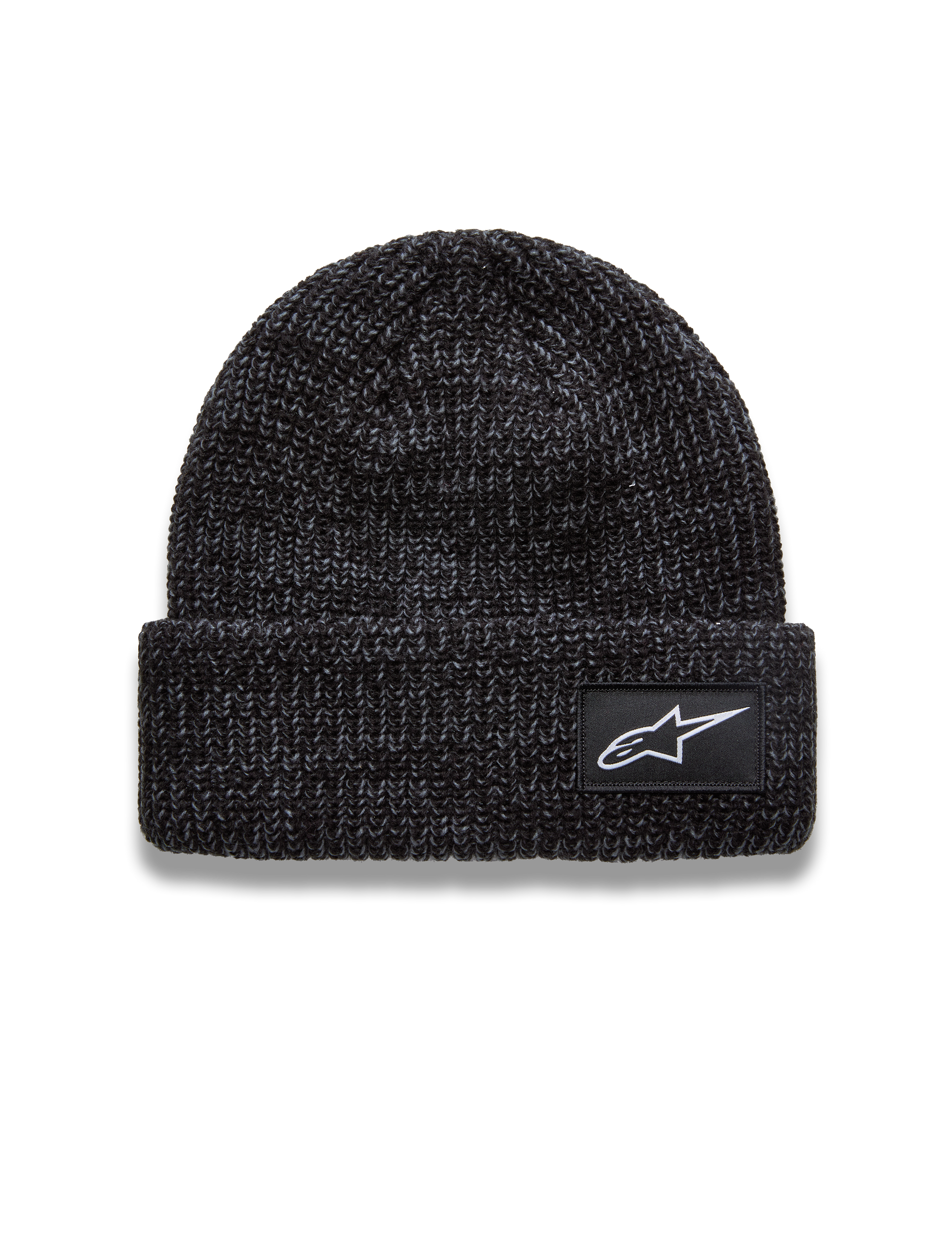 Bonnet Unload Rib Cuff