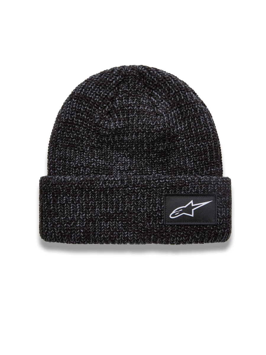 Bonnet Unload Rib Cuff