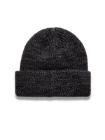 Bonnet Unload Rib Cuff