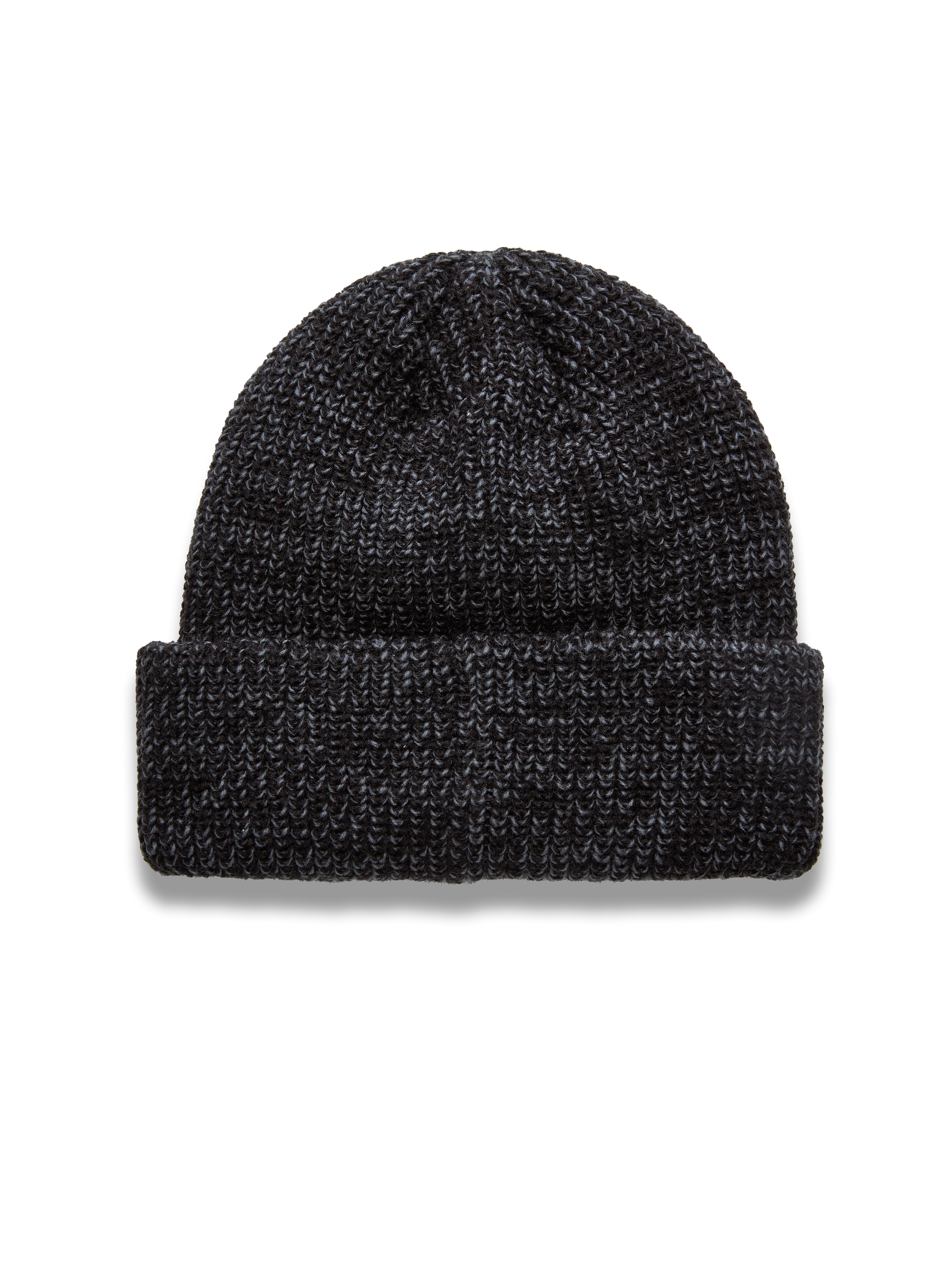 Bonnet Unload Rib Cuff