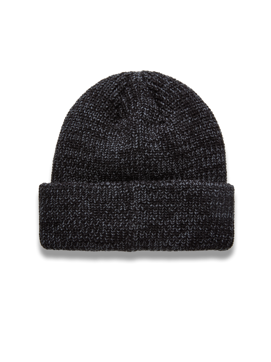 Bonnet Unload Rib Cuff