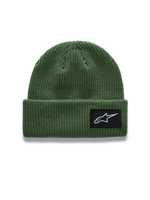 Bonnet Unload Rib Cuff