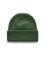 Bonnet Unload Rib Cuff