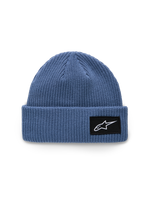 Bonnet Unload Rib Cuff