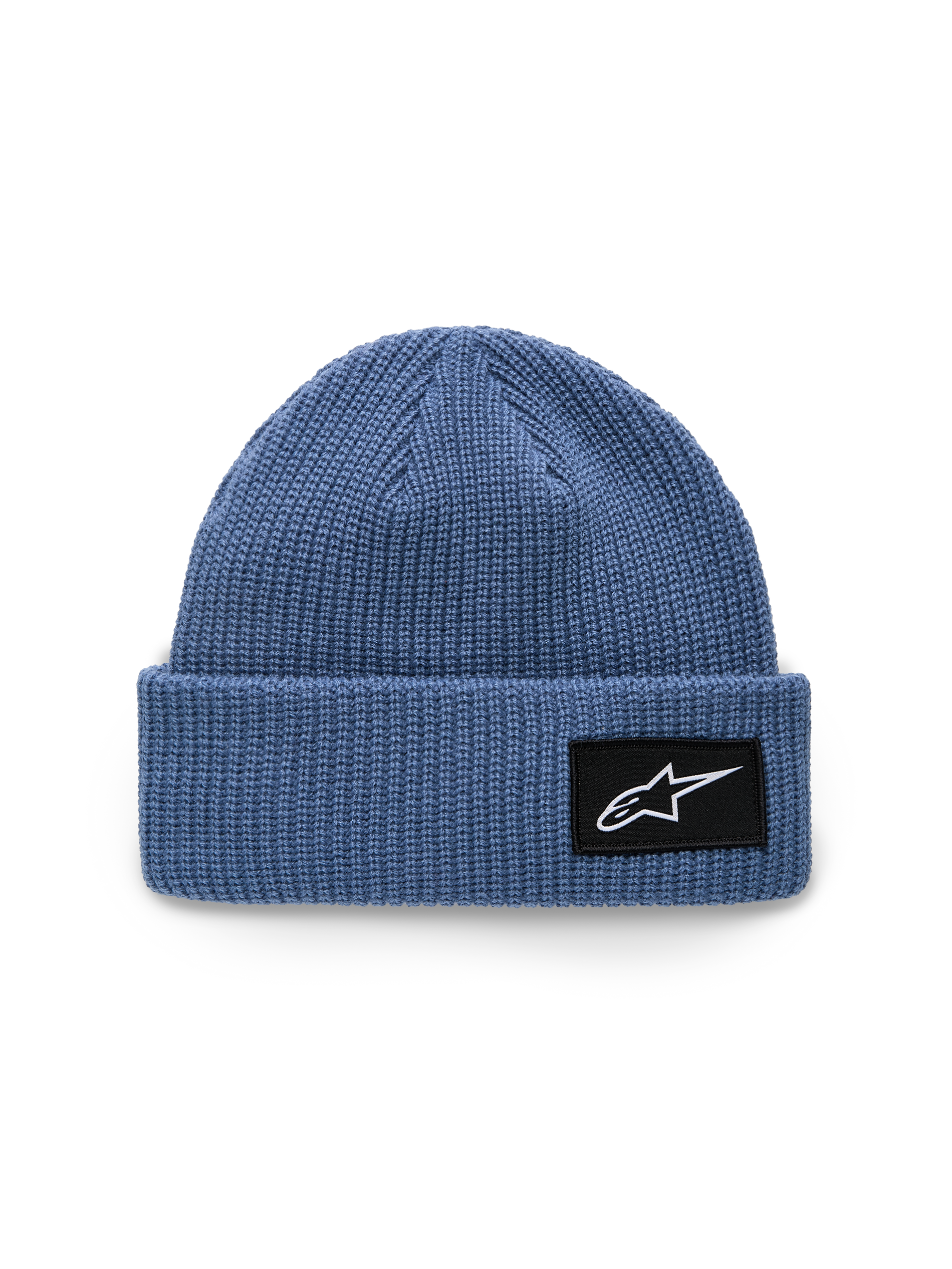 Bonnet Unload Rib Cuff