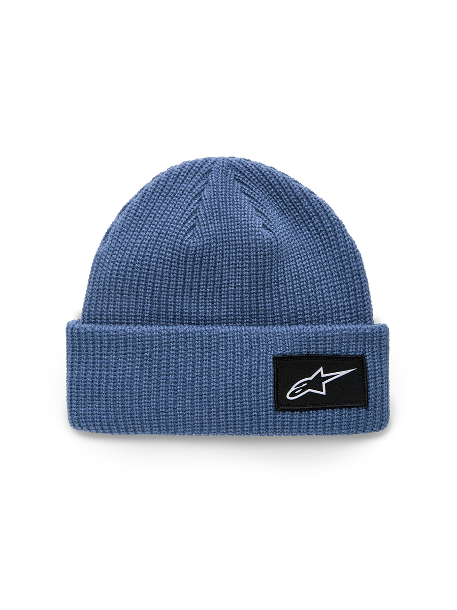 Bonnet Unload Rib Cuff