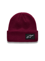 Bonnet Unload Rib Cuff