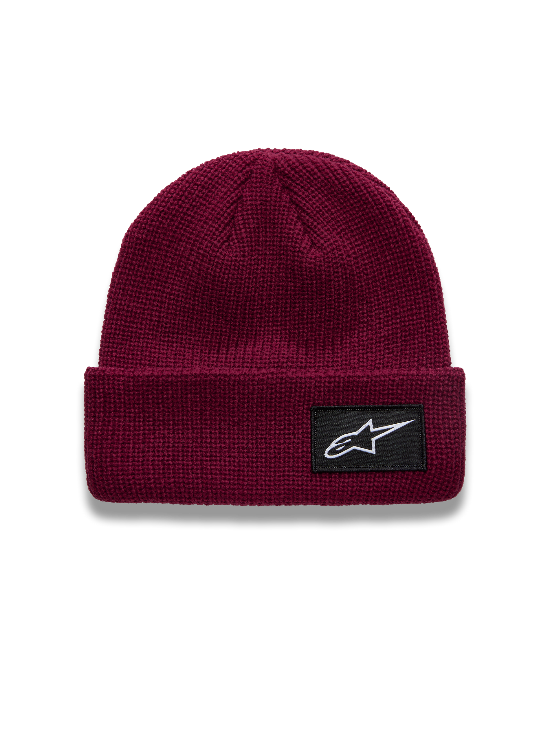 Bonnet Unload Rib Cuff
