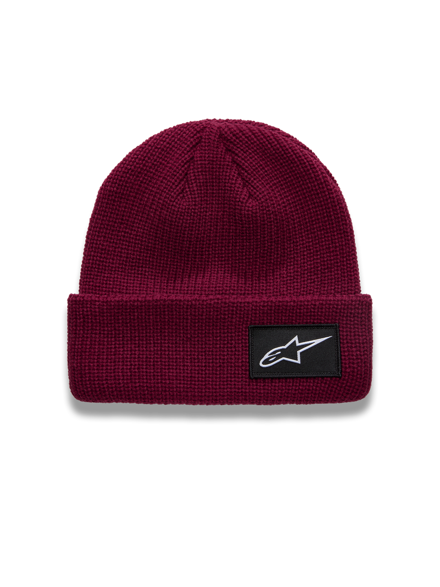Bonnet Unload Rib Cuff