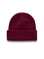 Bonnet Unload Rib Cuff