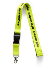 Hi Vis Yellow Black