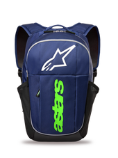 Navy Green