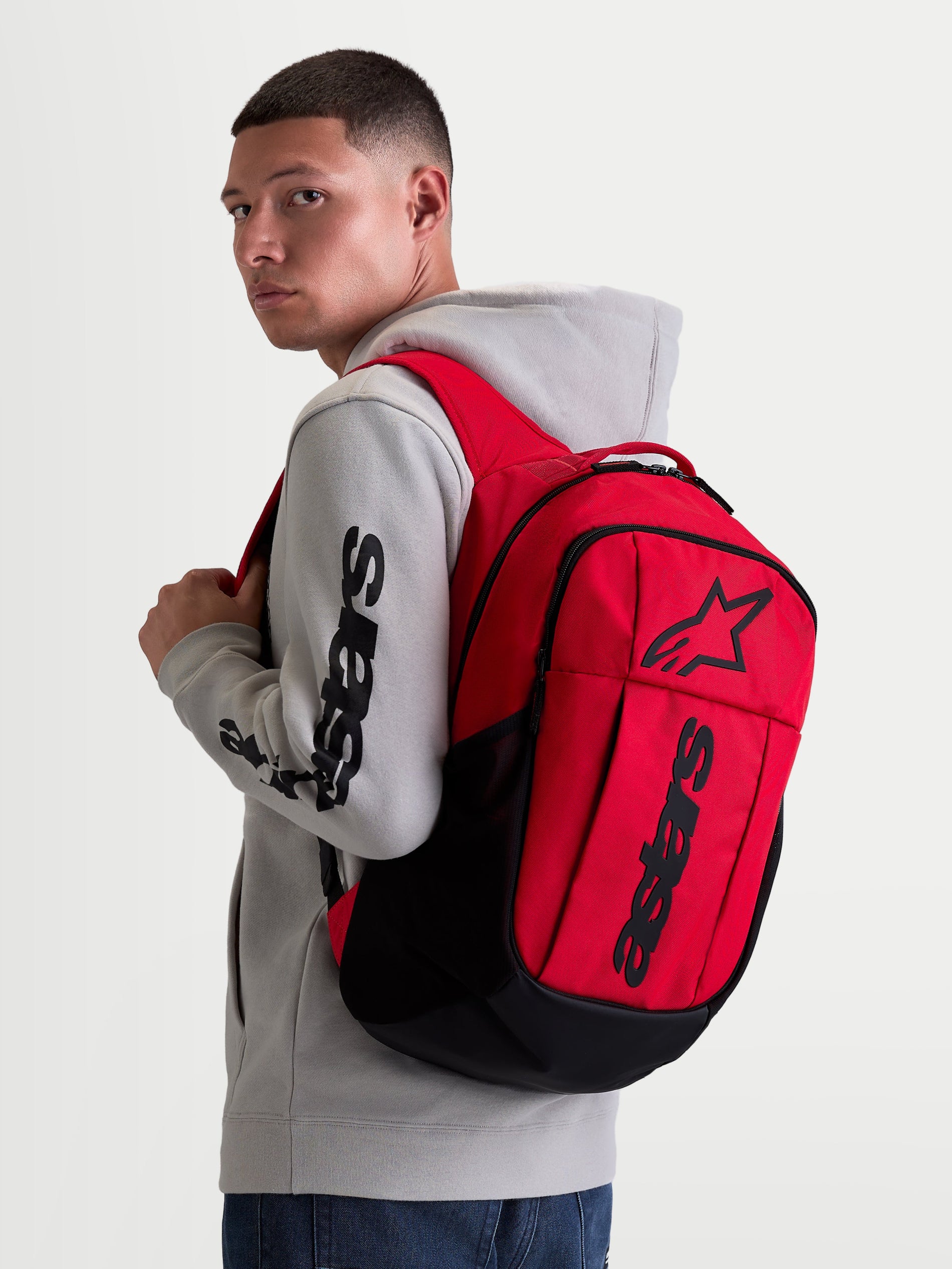 Sac À Dos GFX Boss