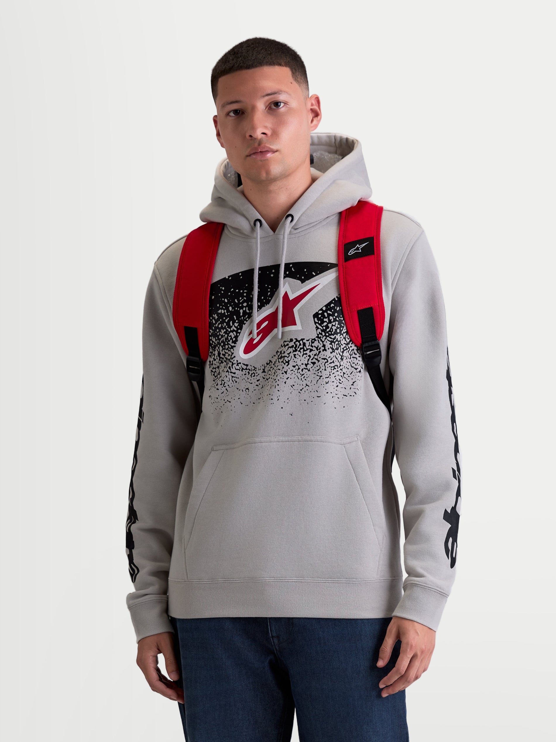 Sac À Dos GFX Boss