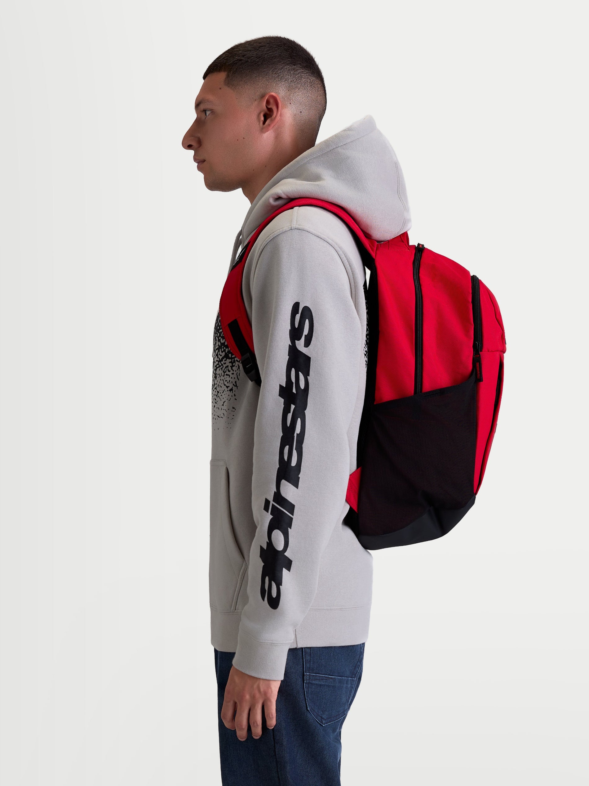 Sac À Dos GFX Boss