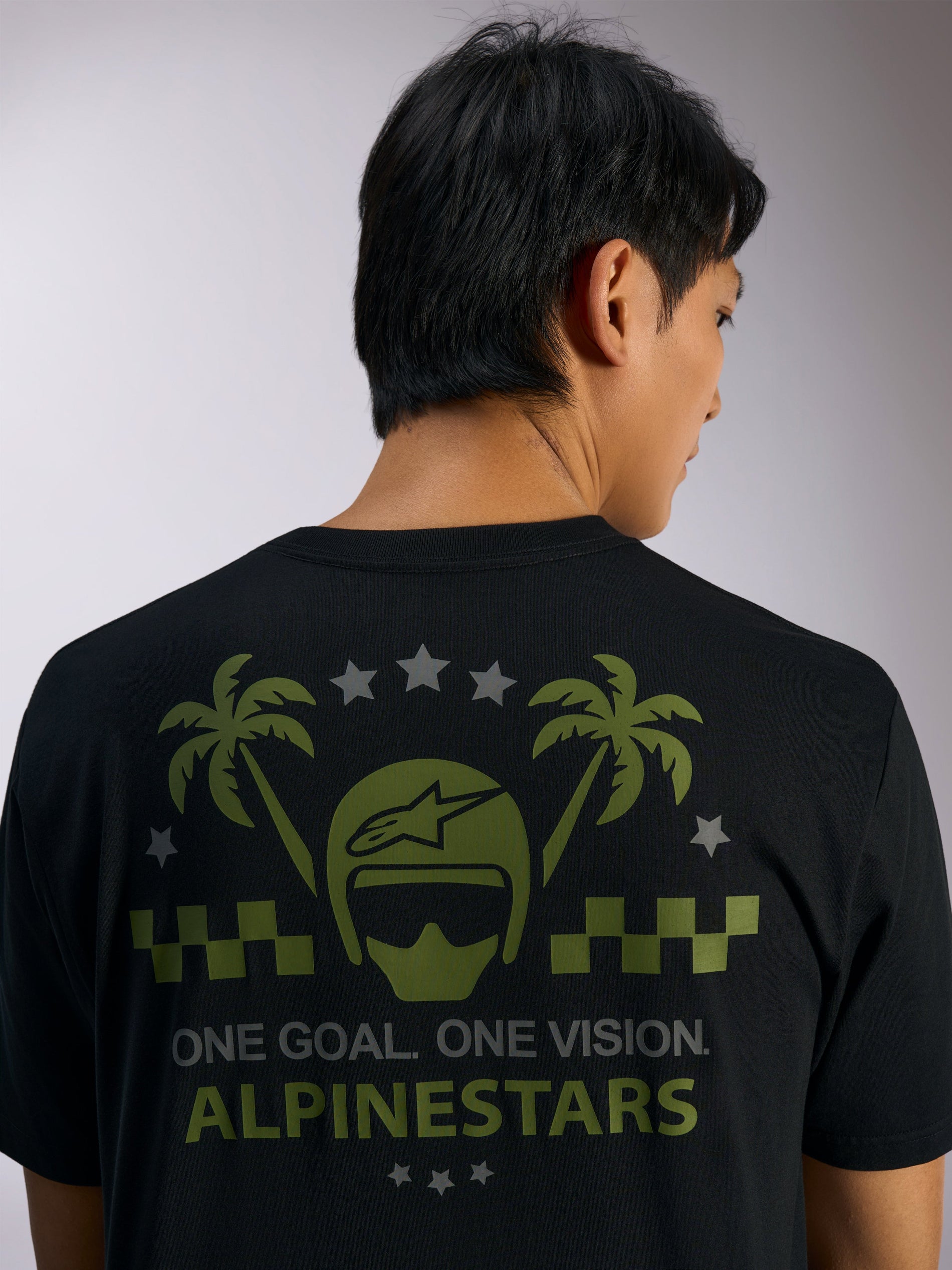 T-Shirt Order CSF