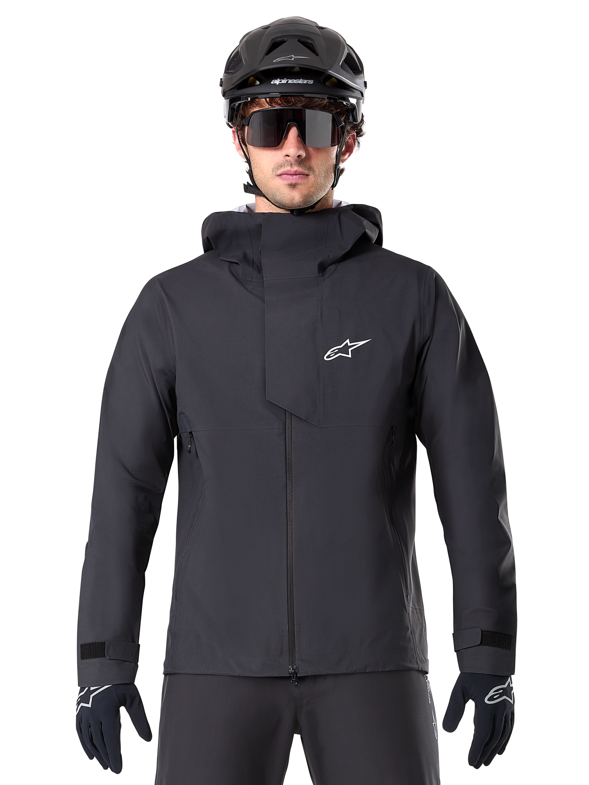 Veste Imperméable A-Dura Elite