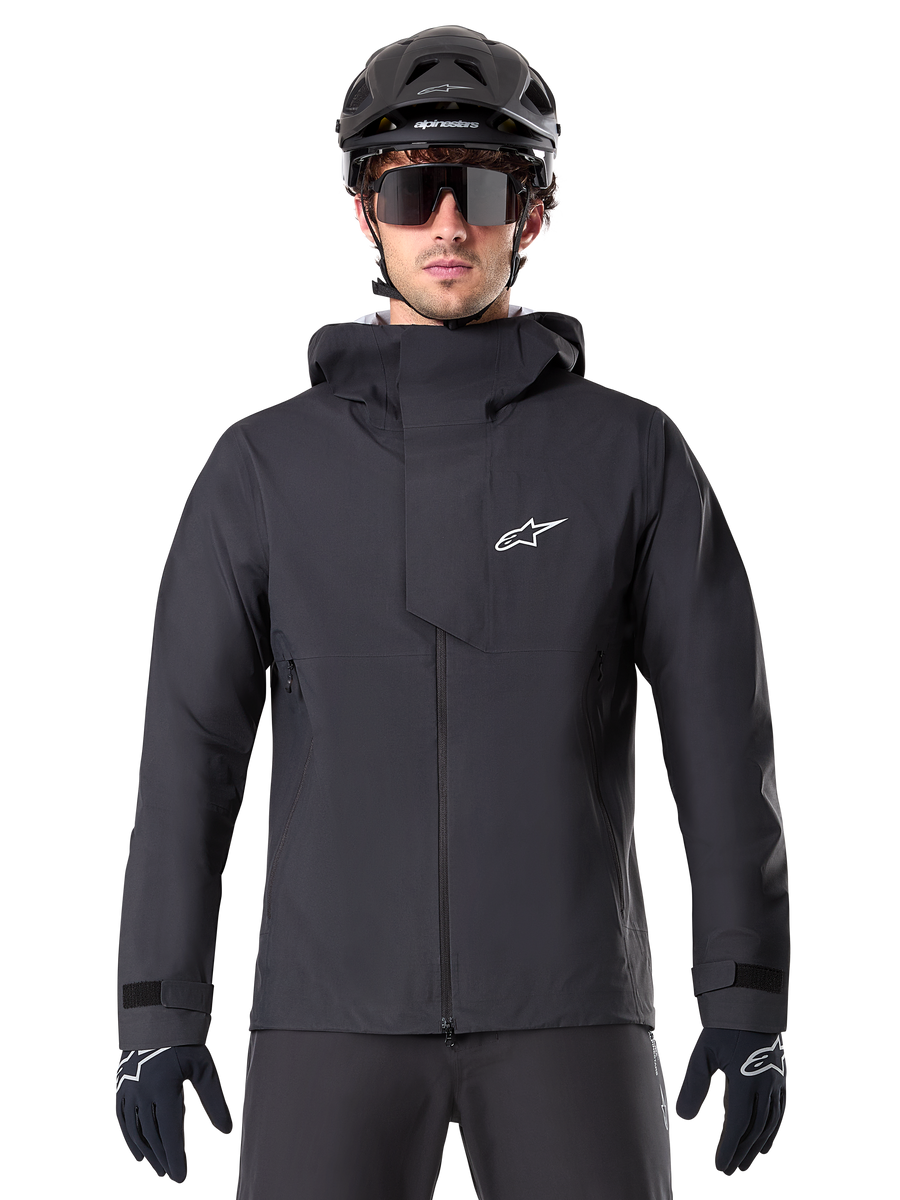 Veste Imperméable A-Dura Elite