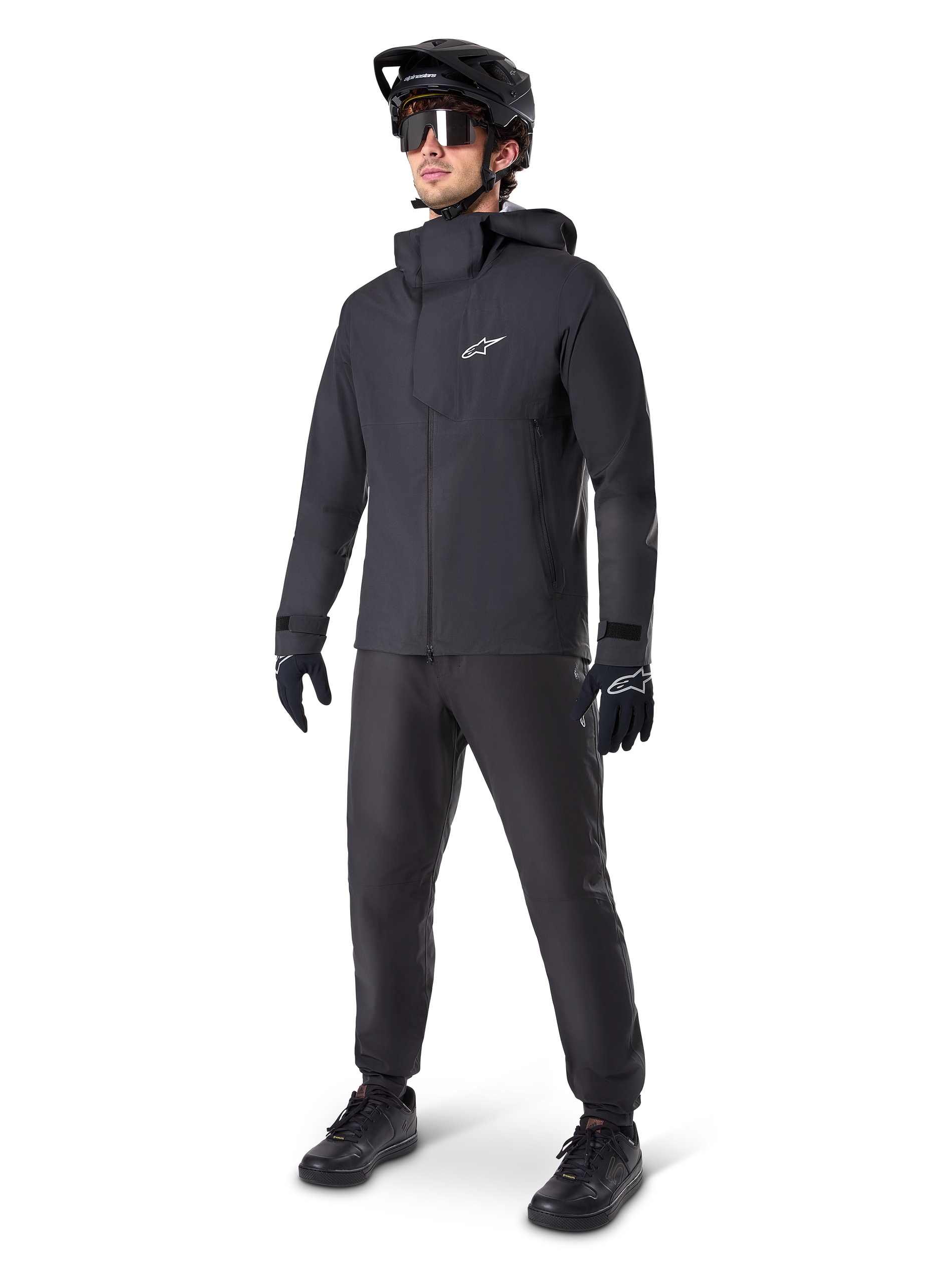 Veste Imperméable A-Dura Elite