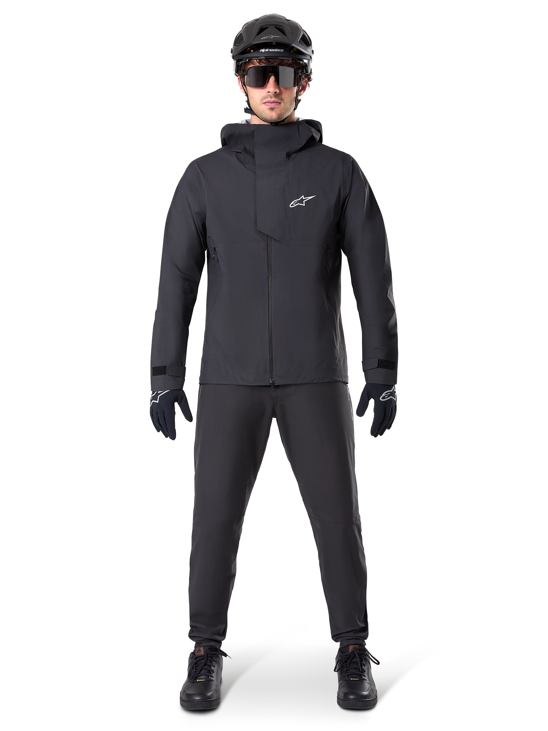 Veste Imperméable A-Dura Elite