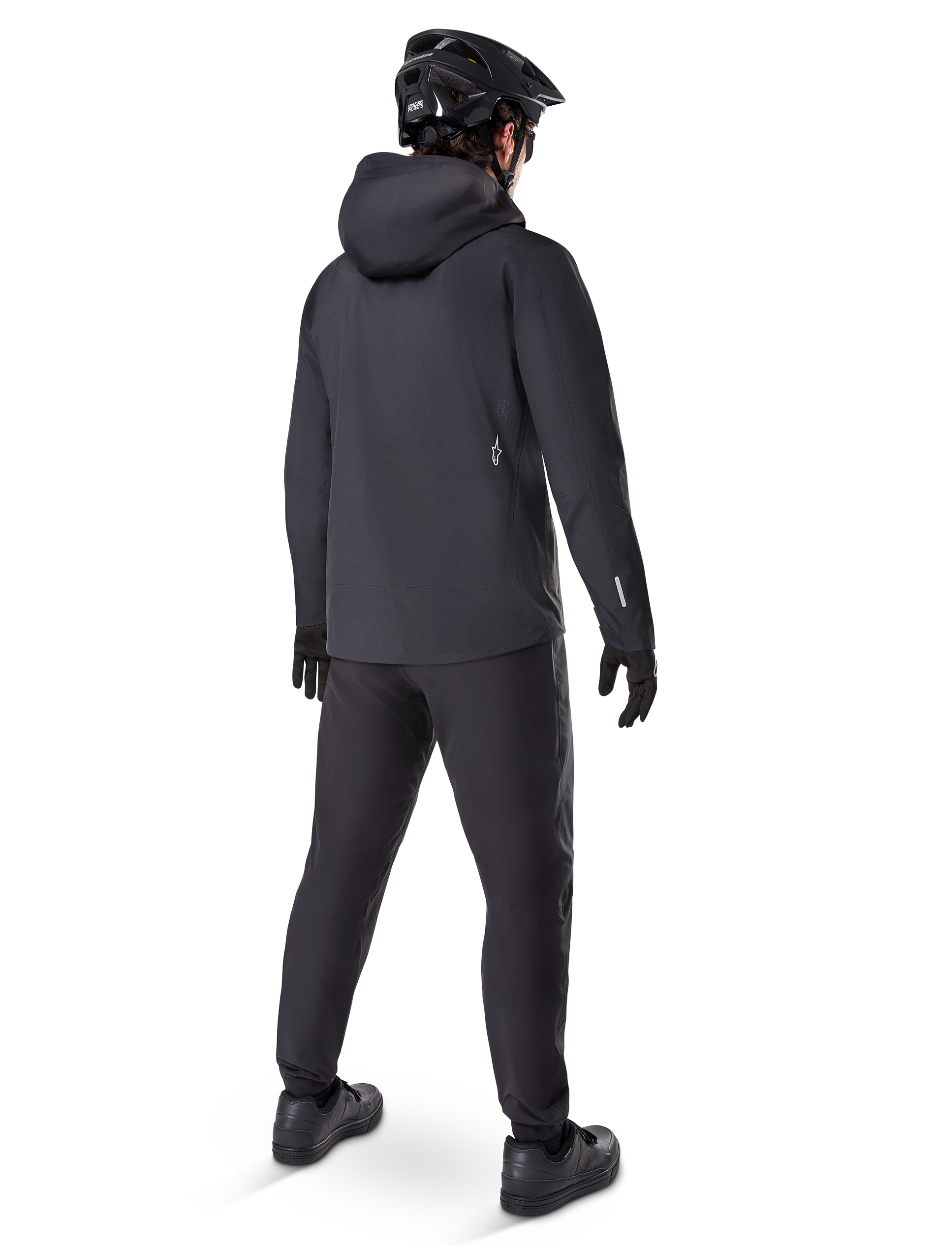 Veste Imperméable A-Dura Elite