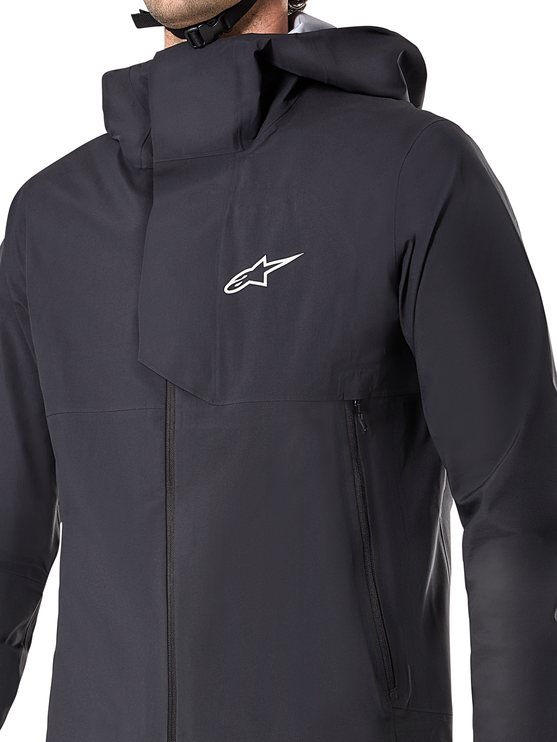 Veste Imperméable A-Dura Elite