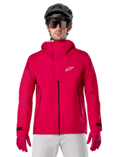 Rouge fluo