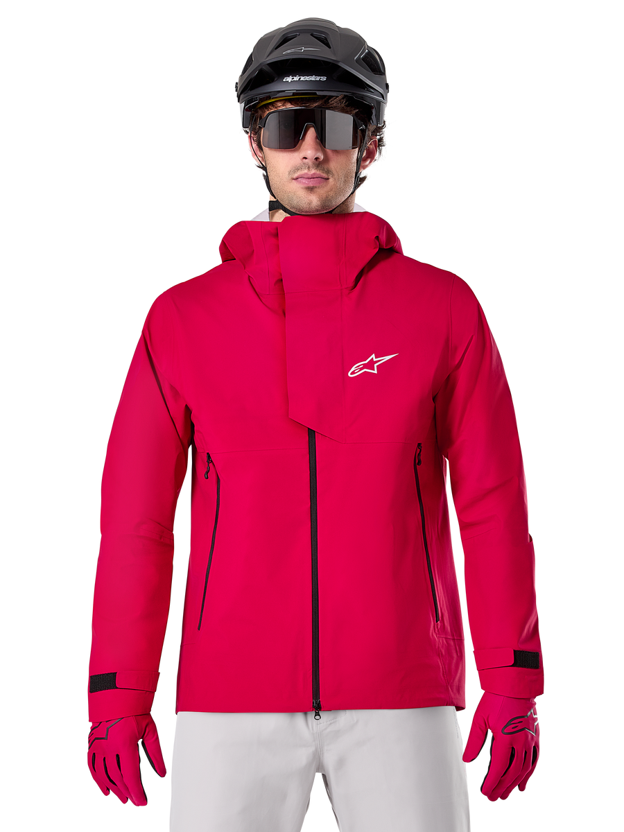 Veste Imperméable A-Dura Elite