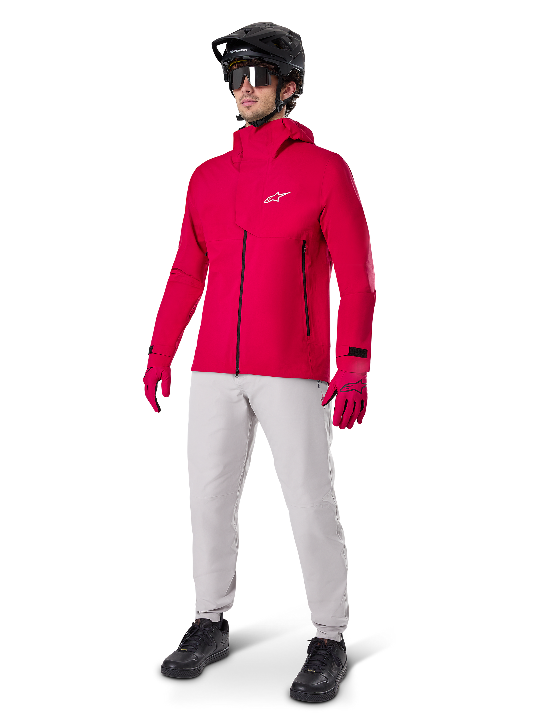 Veste Imperméable A-Dura Elite