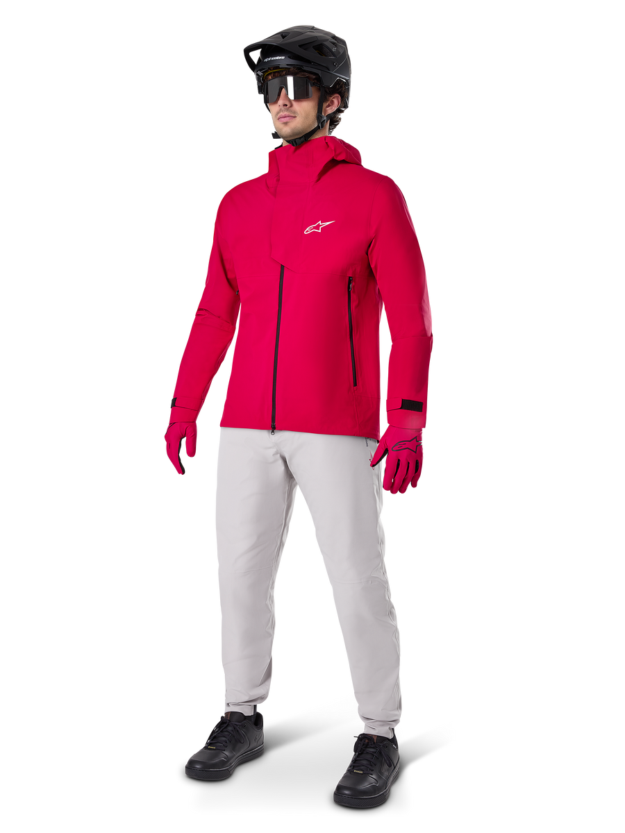 Veste Imperméable A-Dura Elite
