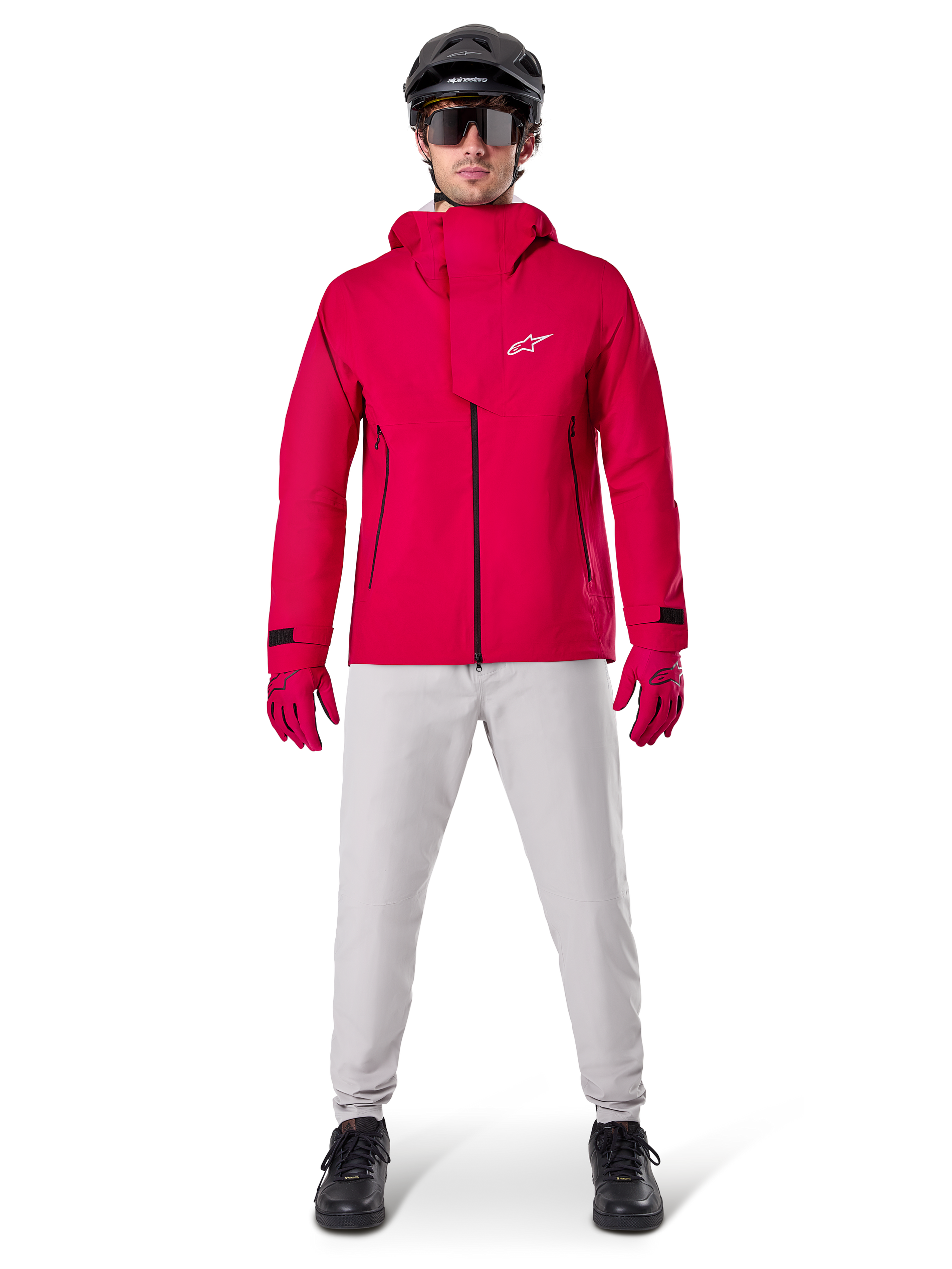 Veste Imperméable A-Dura Elite