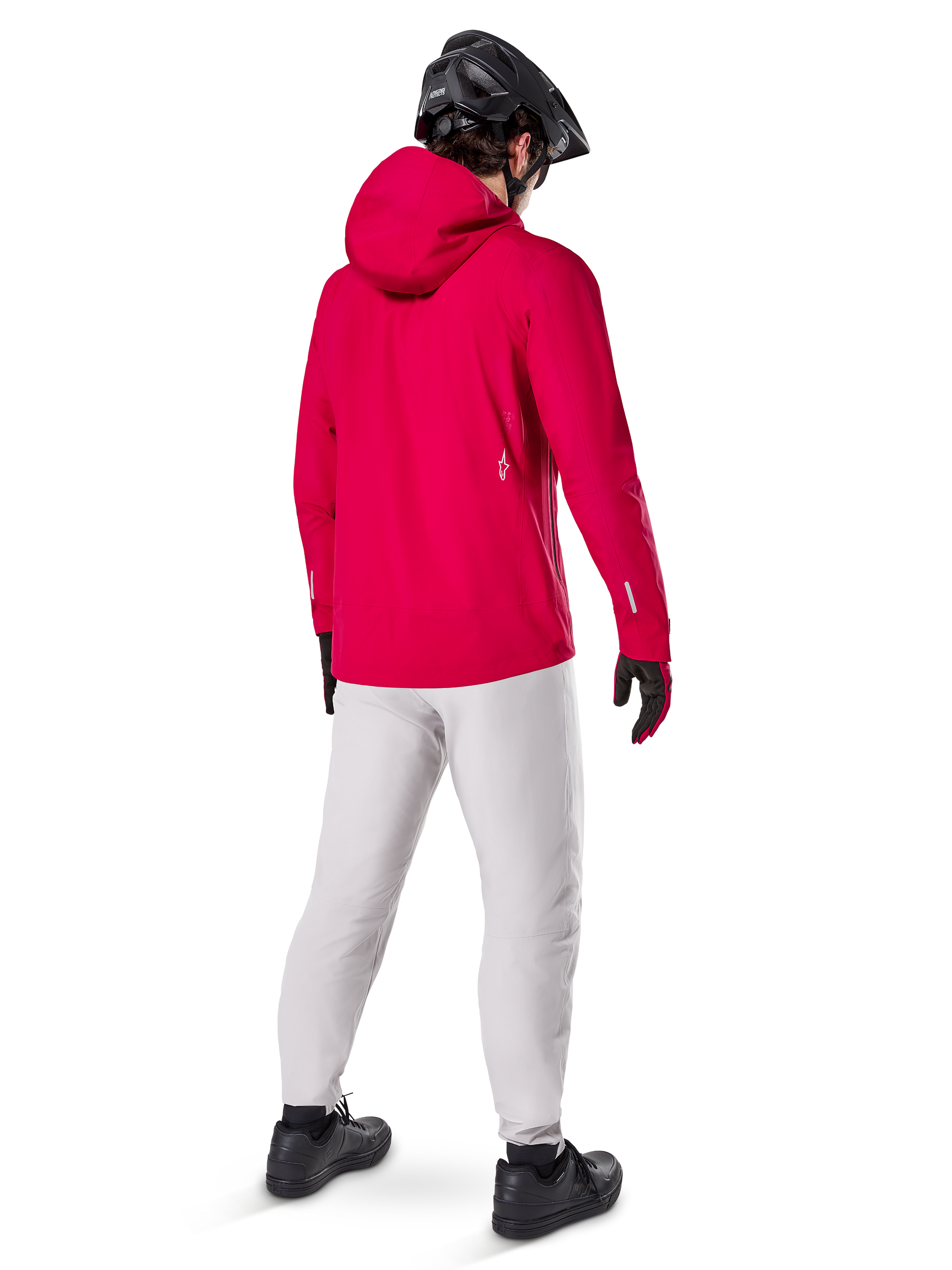 Veste Imperméable A-Dura Elite