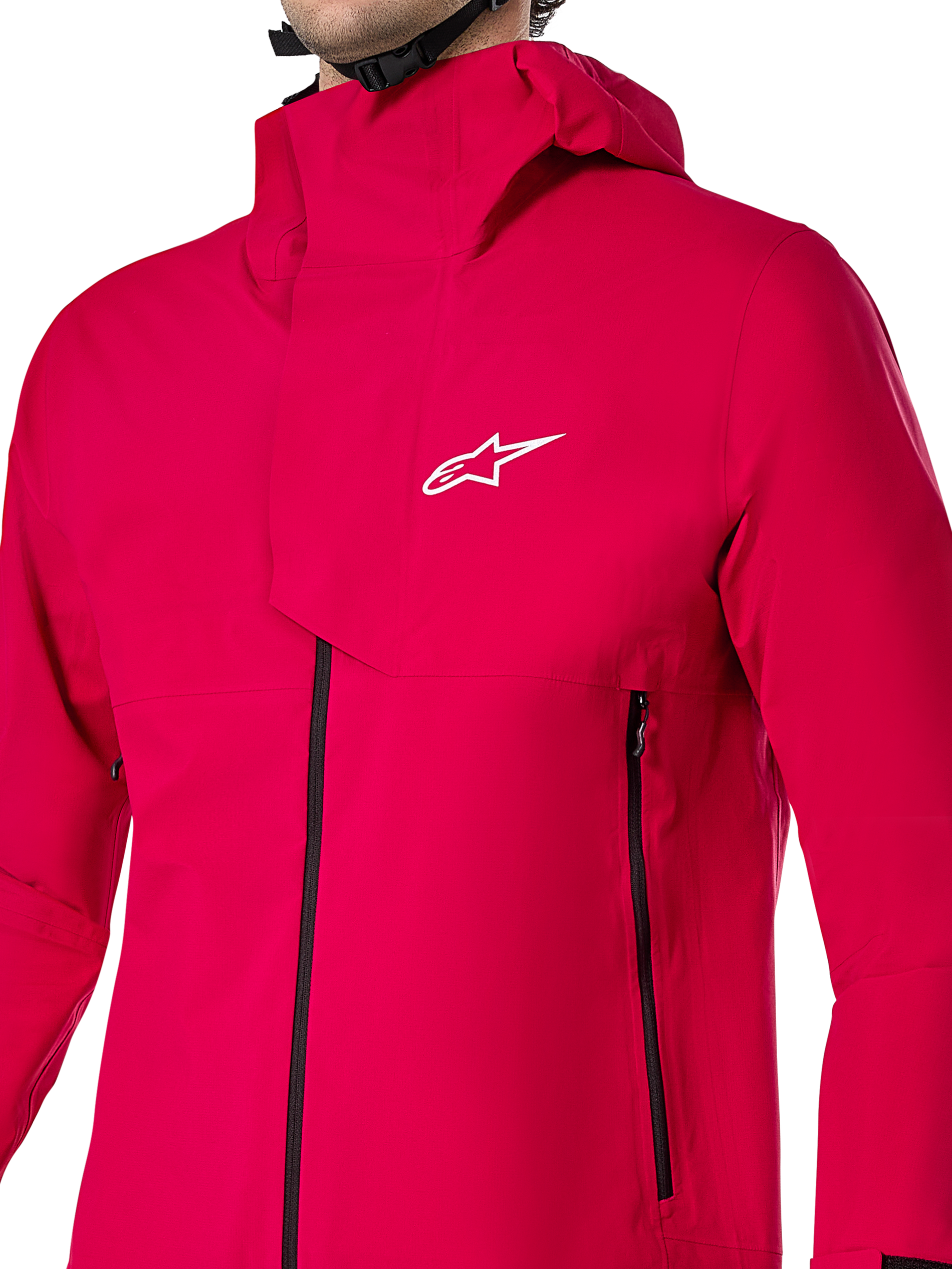 Veste Imperméable A-Dura Elite