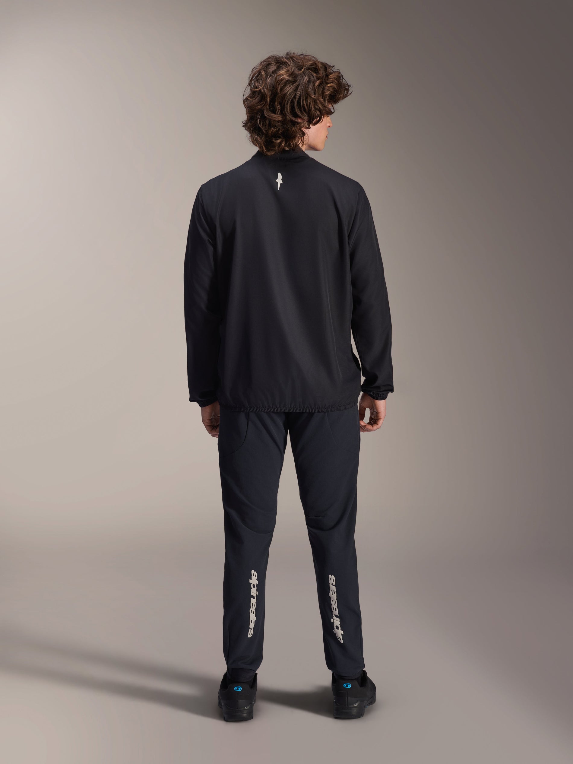 Veste Coupe‑Vent A-Aria